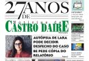 27 Anos de Notícias de Castro Daire