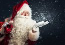 Pai Natal chega dia 8 de Dezembro a Castro Daire